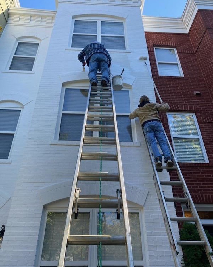 annapolis painting services